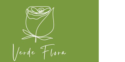 Logo Floricultura